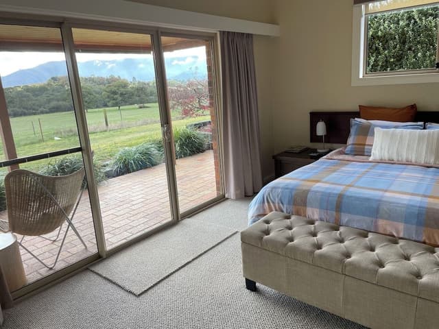 Vista Apartment 1 (1 Bedroom)