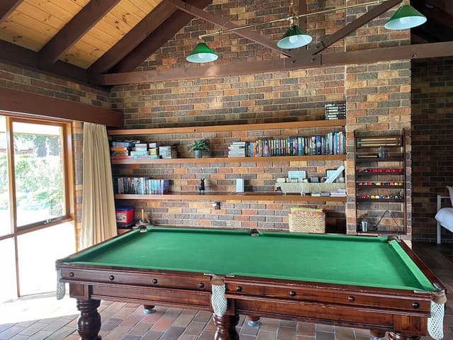 The Cottage (2 Bedrooms)