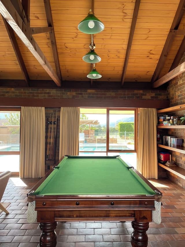 The Cottage (2 Bedrooms)
