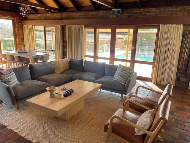The Cottage (2 Bedrooms)