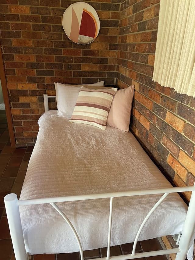 The Cottage (2 Bedrooms)