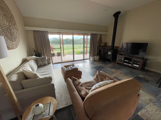 Vista Apartment 1 (1 Bedroom)