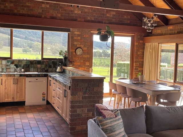 The Cottage (2 Bedrooms)