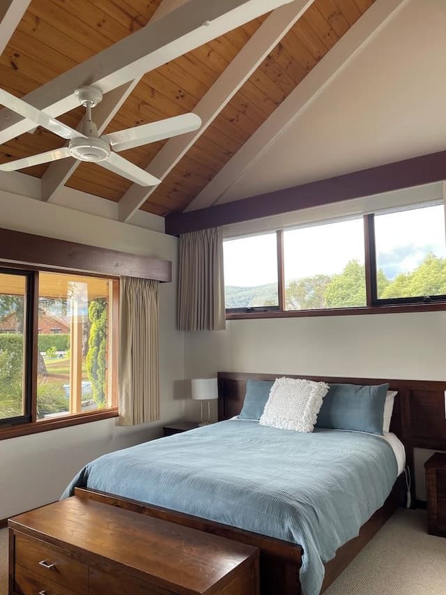 The Cottage (2 Bedrooms)