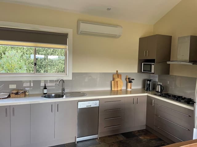 Vista Apartment 1 (1 Bedroom)