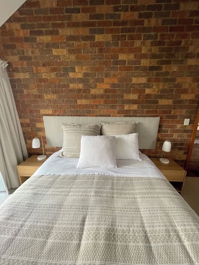The Cottage (2 Bedrooms)