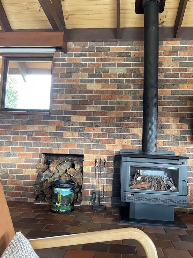 The Cottage (2 Bedrooms)