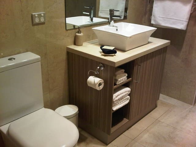 Spa Villa