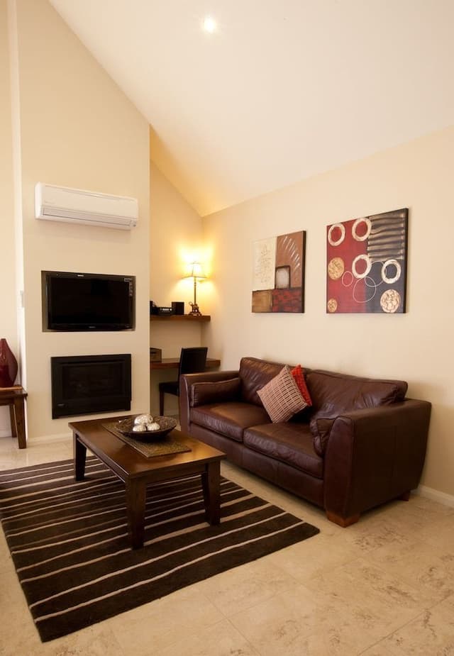 Spa Villa