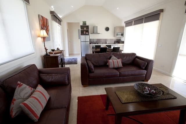 Spa Villa