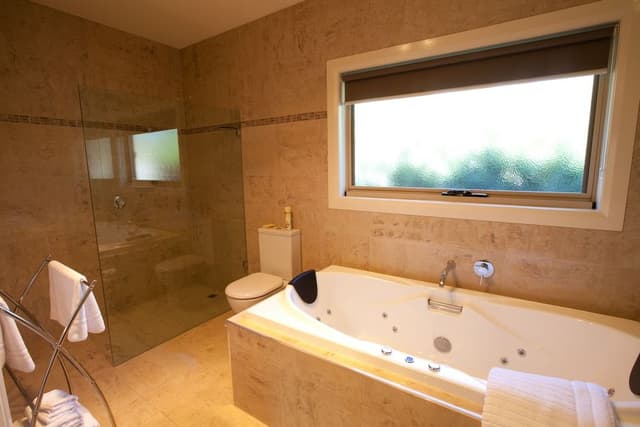 Spa Villa