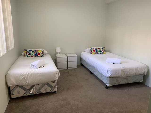 House, 3 Bedrooms, Non Smoking