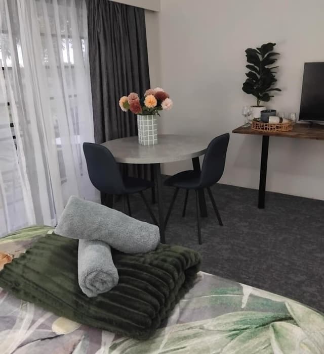 Deluxe Twin Room, Mountain View