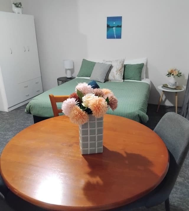 Deluxe Twin Room, Mountain View
