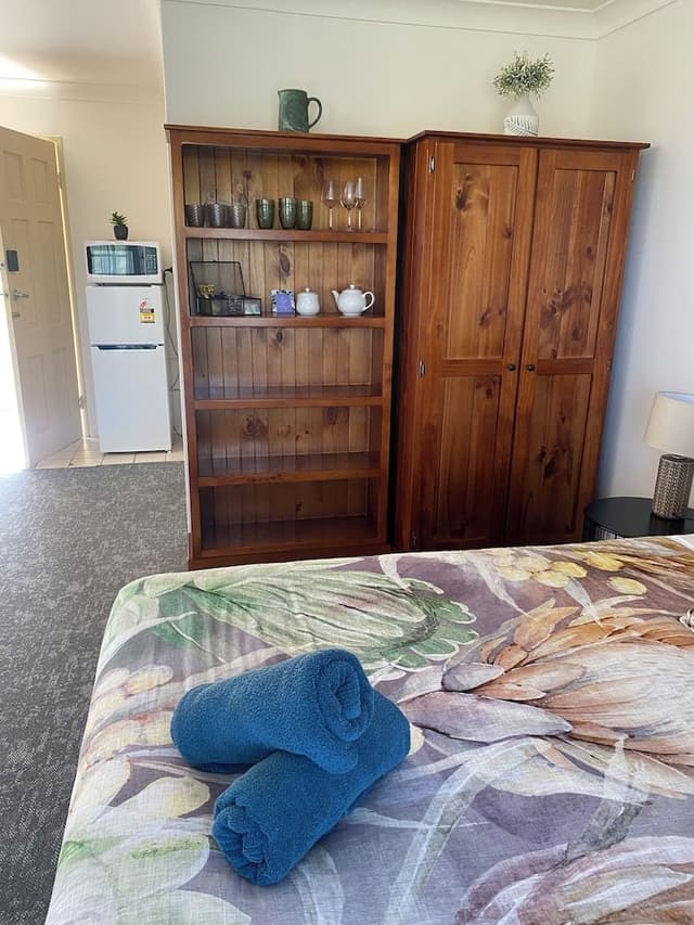 Deluxe Twin Room, Mountain View