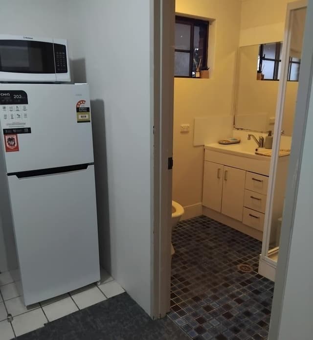 Deluxe Twin Room, Mountain View