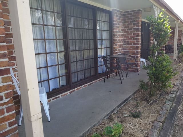 Deluxe Twin Room, Mountain View