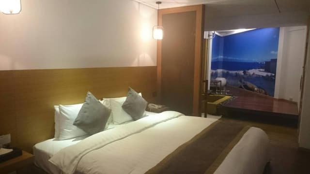 Sweet Suite For Resting (B1)