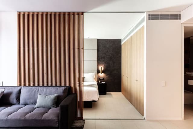 Premier 1 Bedroom Suite