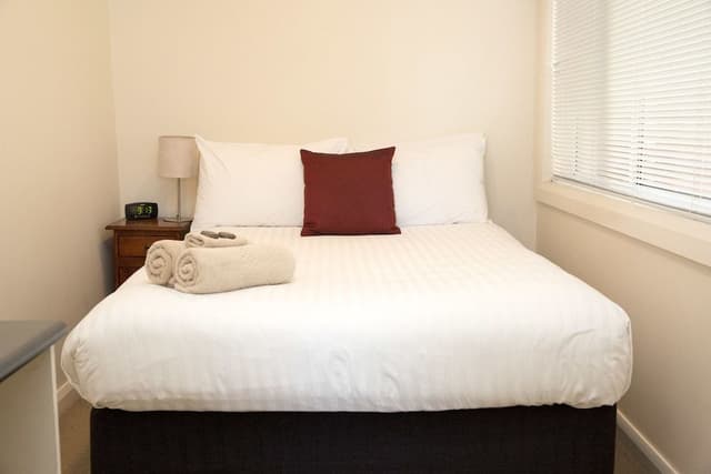 One-Bedroom Queen Apartment