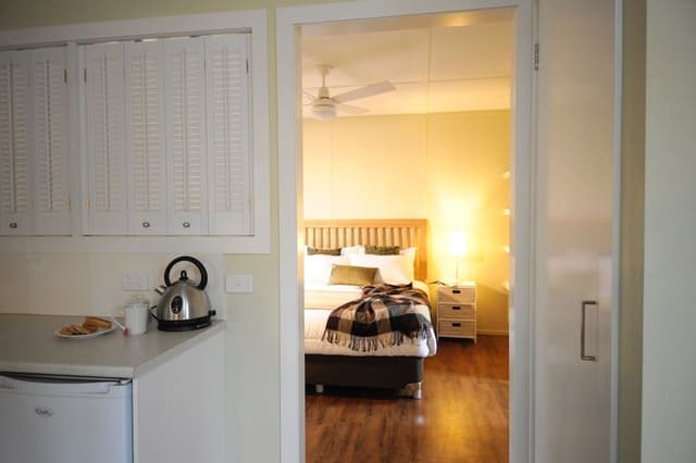 Superior Cottage, 1 Bedroom, Non Smoking, Kitchenette (Cottage Double 1 Night)
