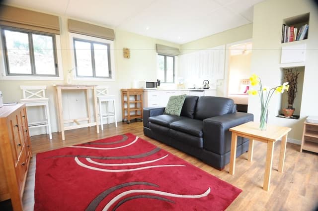 Superior Cottage, 1 Bedroom, Non Smoking, Kitchenette (Cottage Double 1 Night)