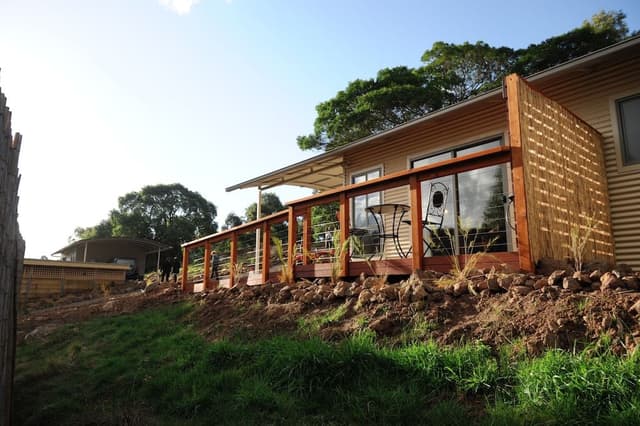Superior Cottage, 1 Bedroom, Non Smoking, Kitchenette (Cottage Double 1 Night)