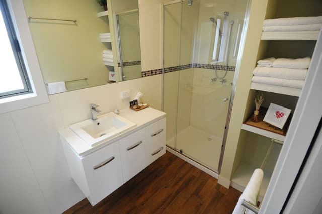 Superior Cottage, 1 Bedroom, Non Smoking, Kitchenette (Cottage Double 1 Night)