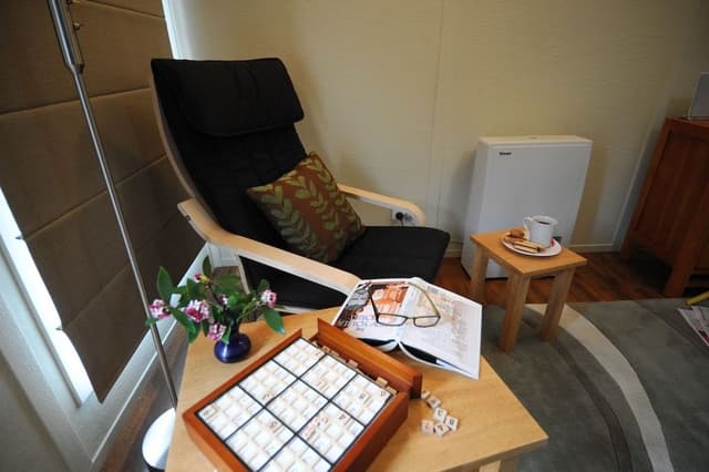 Superior Cottage, 1 Bedroom, Non Smoking, Kitchenette (Cottage Double 1 Night)
