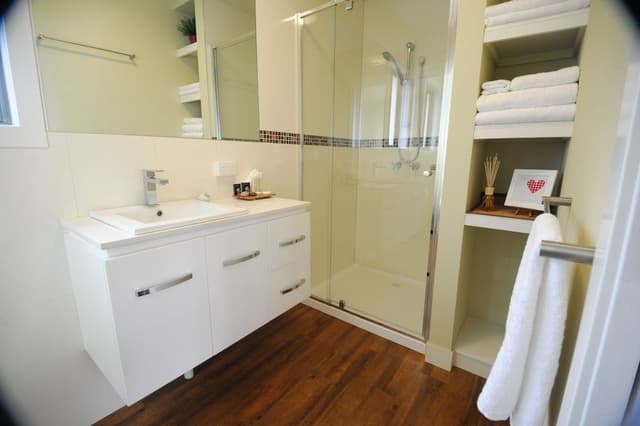 Superior Cottage, 1 Bedroom, Non Smoking, Kitchenette (Cottage Double 1 Night)