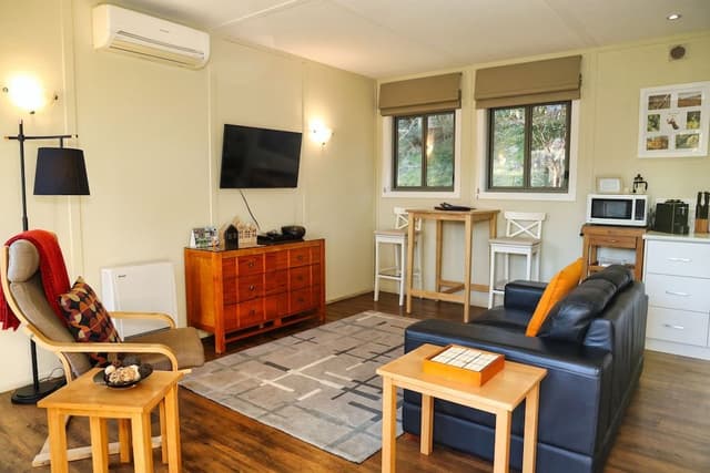 Superior Cottage, 1 Bedroom, Non Smoking, Kitchenette (Cottage Double 1 Night)