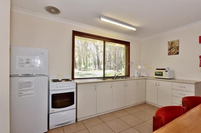 Premier Suite 2 Bedroom Self Contained