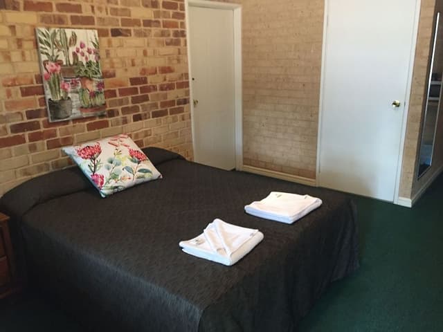 Bush Retreat, 1 Bedroom
