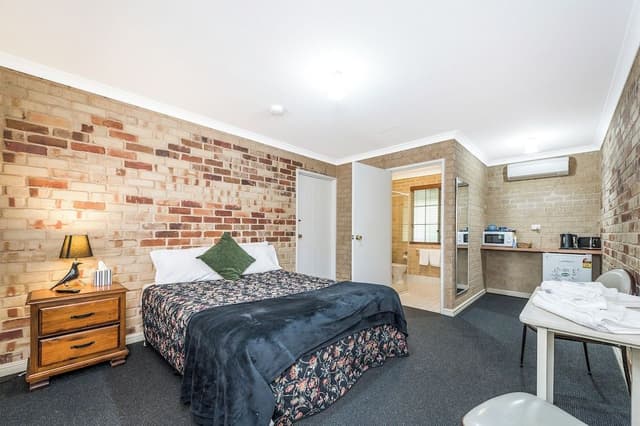 Bush Retreat, 1 Bedroom