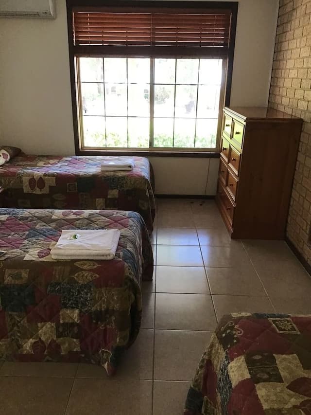 Premier Suite 2 Bedroom Self Contained