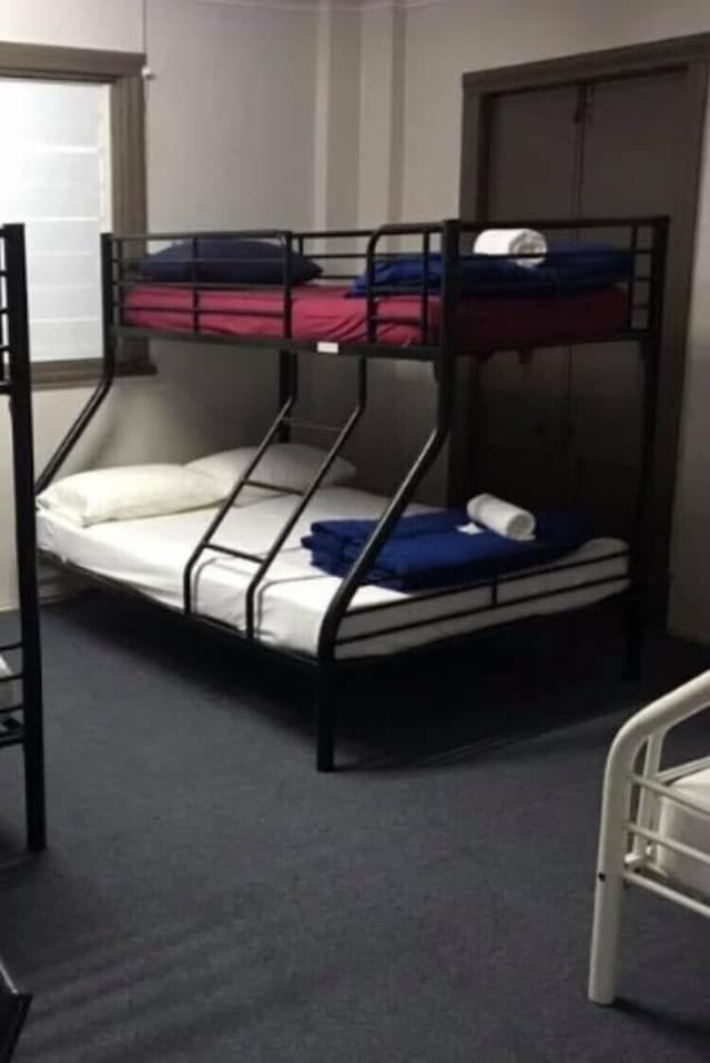 Basic Room