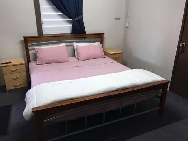 Basic Room