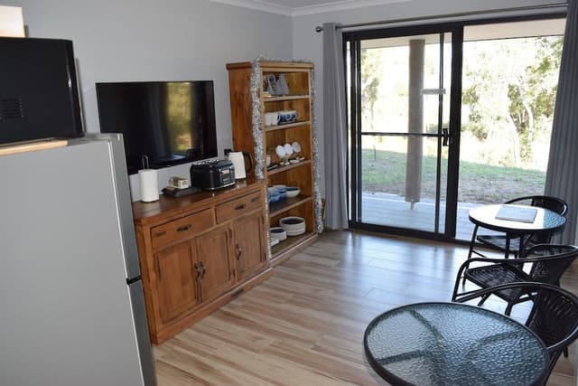 Deluxe Double or Twin Room, Accessible, Garden View