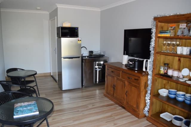 Deluxe Double or Twin Room, Accessible, Garden View