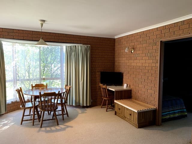 Two Bedroom Suite