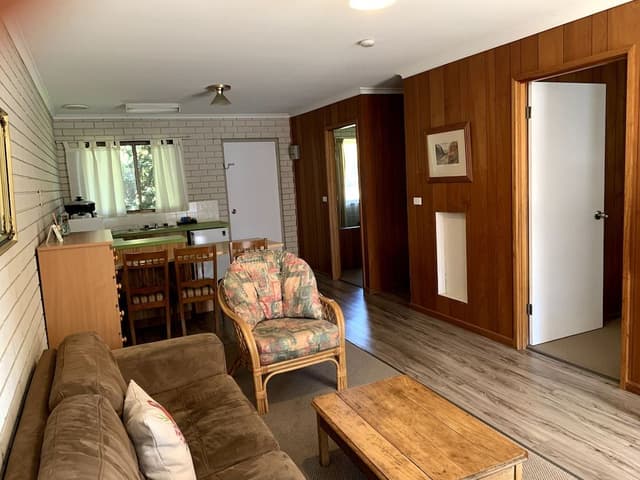 Two Bedroom Suite