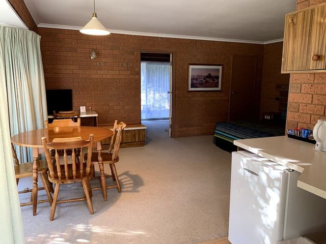 Two Bedroom Suite