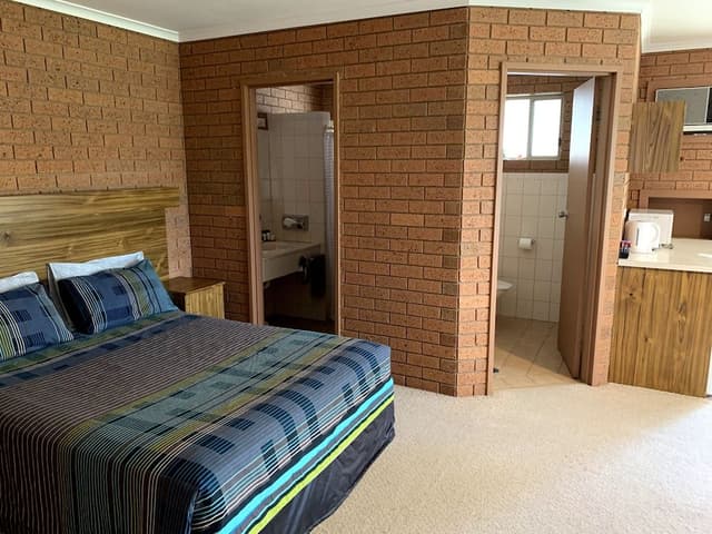 Two Bedroom Suite