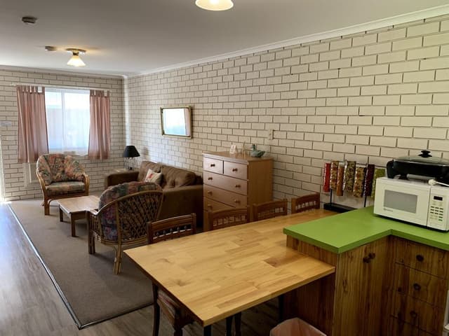 Two Bedroom Suite
