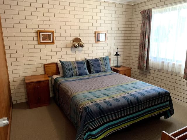 Two Bedroom Suite