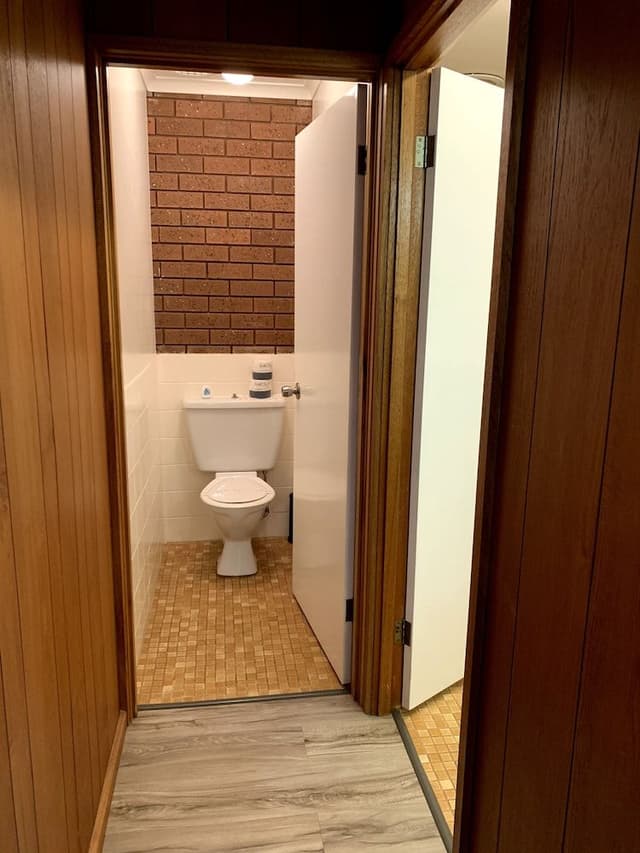Two Bedroom Suite