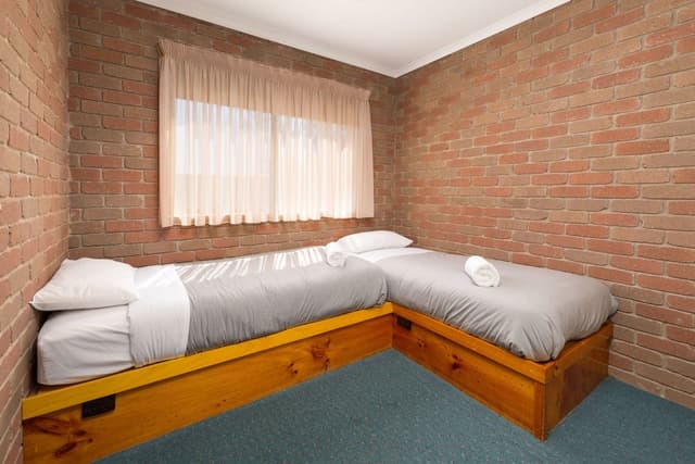 Family Apartment, 1 Bedroom