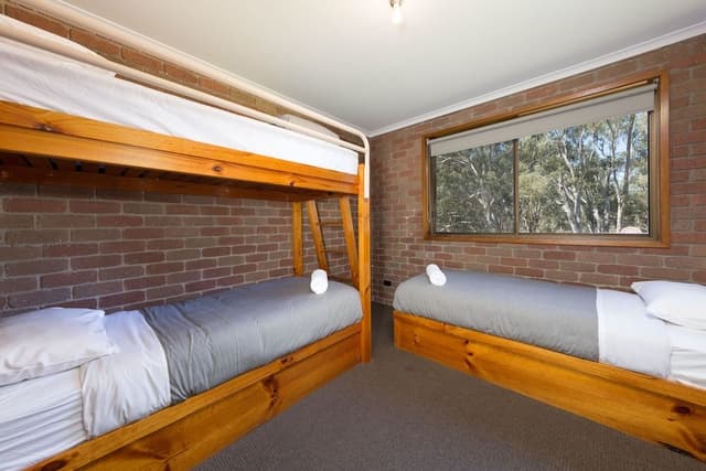 Family Apartment, 2 Bedrooms