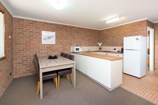 Family Apartment, 2 Bedrooms