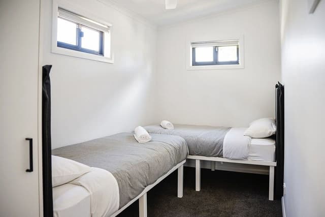 Executive Cabin